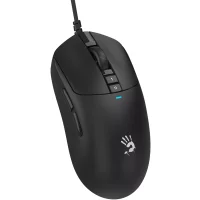 Игровая мышь A4Tech Bloody W72 Ultra (черный) фото 16